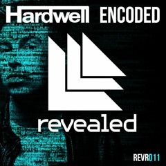 Hardwell - Encoded (Bareon Bootleg)  [FREE DOWNLOAD]