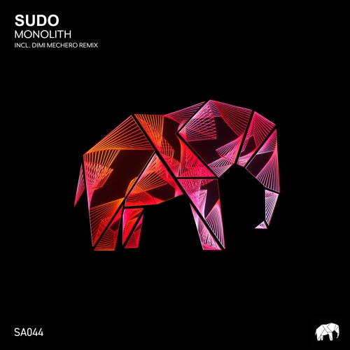 SUDO - Extension (Original Mix) [Set About]