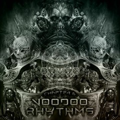 Catatonic Hallucinations - Encrypted  [VA Voodoo Rhythms Vol. 6]