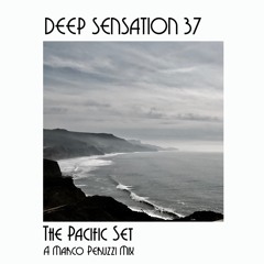 DEEP SENSATION 37 - The Pacific Set