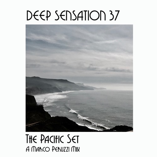 DEEP SENSATION 37 - The Pacific Set