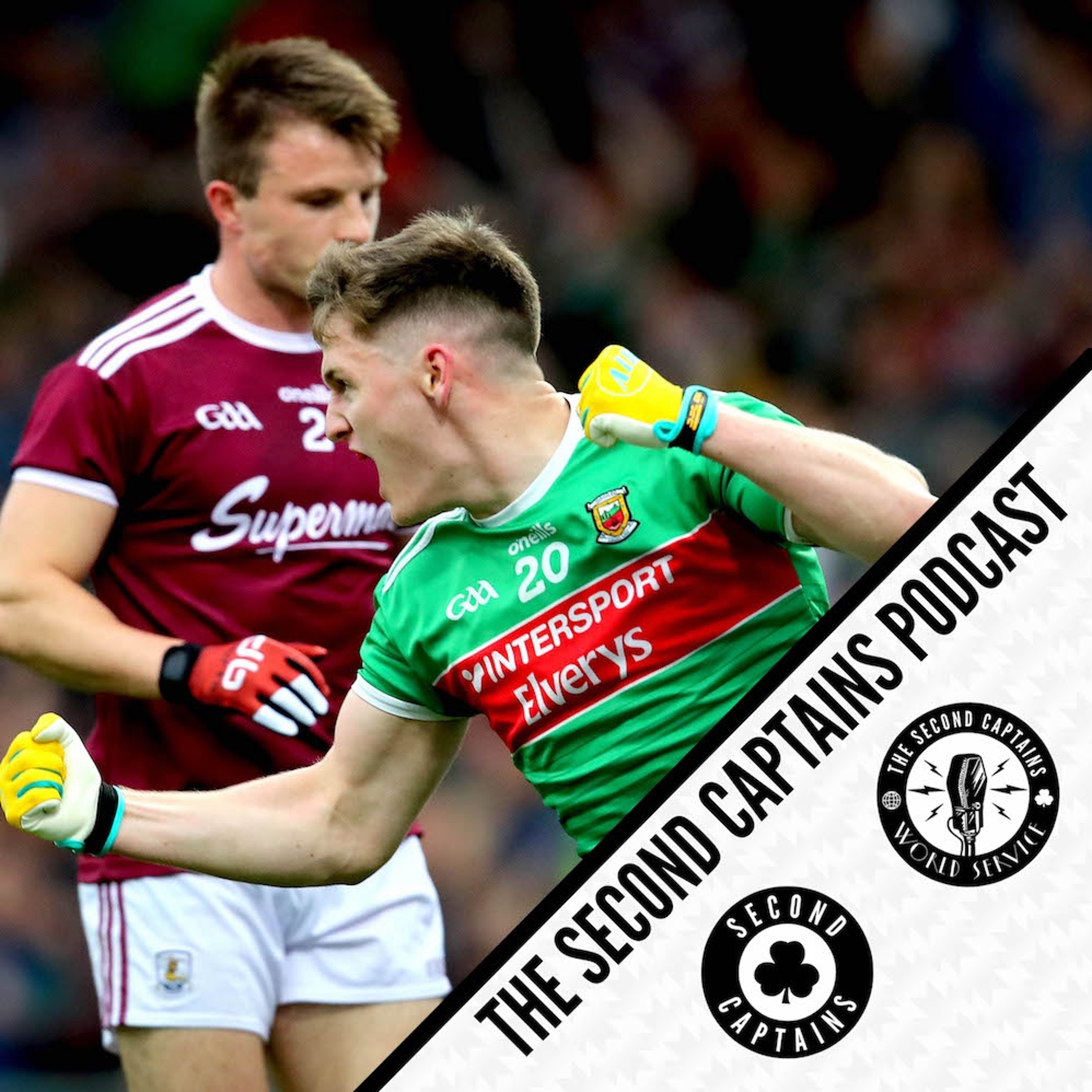 The Second Captains Podcast