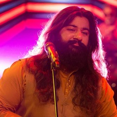 Aja Tenu Ankhiyan - Rizwan Butt (Originally sung by #NFAK)