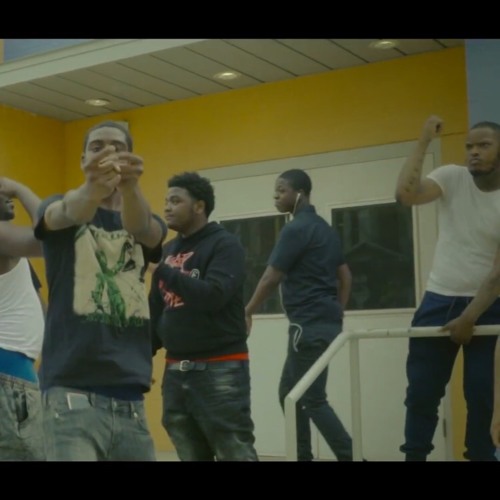 1xBoom ”Luigi” Ft Sir Savage (Visual on @Youtube)