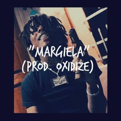 (FREE) SPLURGE / WETEMUH / NO MELODY TYPE BEAT - “margiela” (PROD. OXIDIZE)