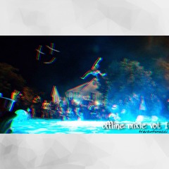 offline mixie - volume I (ft. Fresh Cakes & Keys)