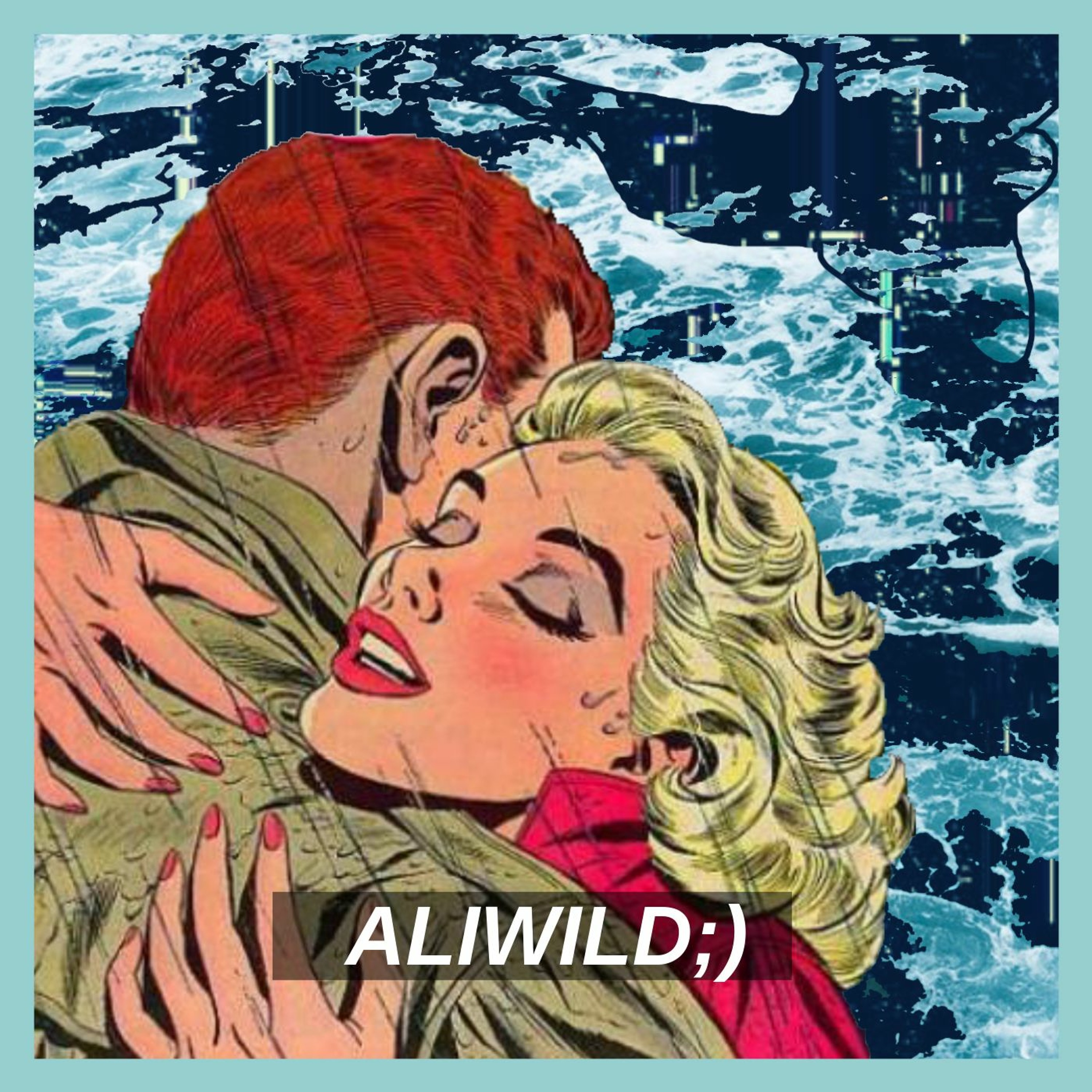 INTERFACE (PROD. ALIWILD;) episode artwork