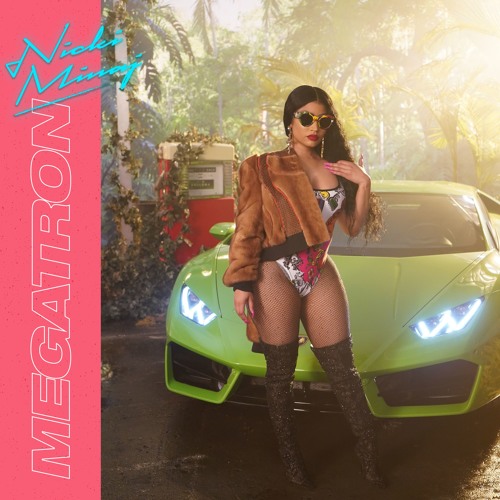 MEGATRON (Instrumental)