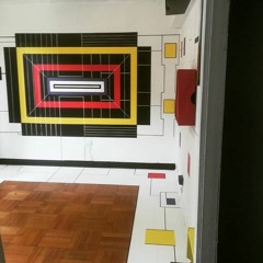 Entrevista al artista visual Rodrigo Vargas Chipi