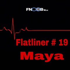Maya  for  Flatliner # 19