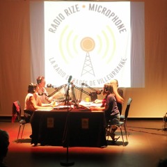 Radio Rize : émission Finale N°9 / 6 Juillet 2019