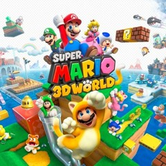 Super Mario 3D World - Credits Theme
