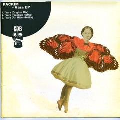 Packim - Vara [KDB159D]