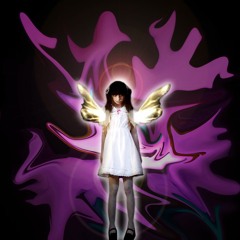 Yikii & Dasychira, 'Faerie Circus Waltz' (2019). Courtesy the artists.