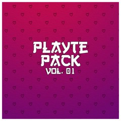 Fayte Playte Pack Vol. 01