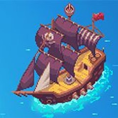Pirate's Life
