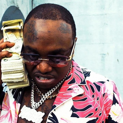 Peewee Longway - "Craigslist"