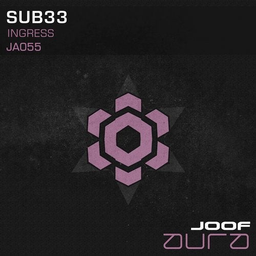 SUB33  - Ingress  (Original Mix)