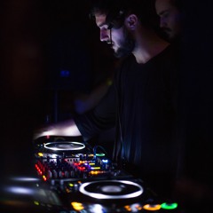 Clarkent & Iftodee edit