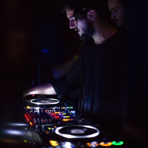 Clarkent & Iftodee edit