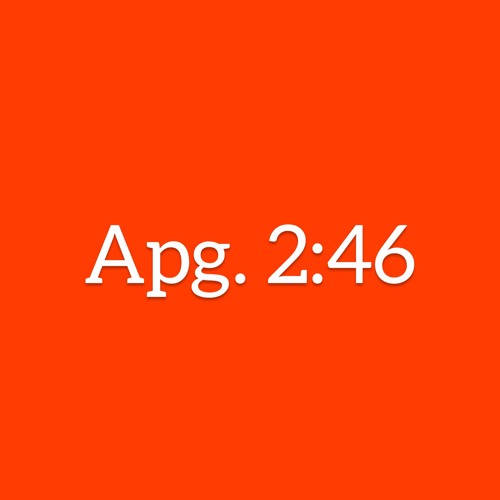 Apostelgeschichte 2:46 - Und indem sie Tag für Tag