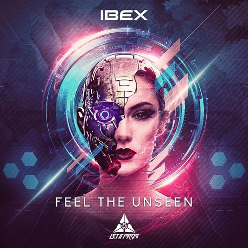 Ibex - Feel The Unseen (Preview) [Out Now!]