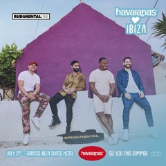 Havaianas ‘Local Soul’ Mini Mix