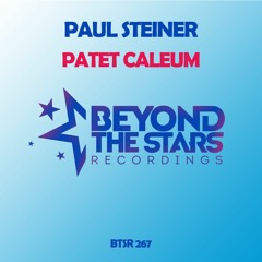 Paul Steiner - Patet Caleum *OUT NOW* DOWNLOAD*