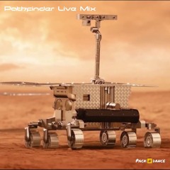 Pathfinder Mix-DJ Taurus feat. Achan B. - Chains - (DJ Taurus Prod. Urban Kiz Mix)