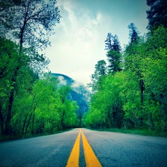 Road Trip Mix (2019-07-07)