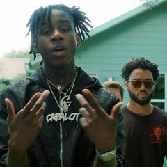 Clever x Polo G & G Herbo - "All In"