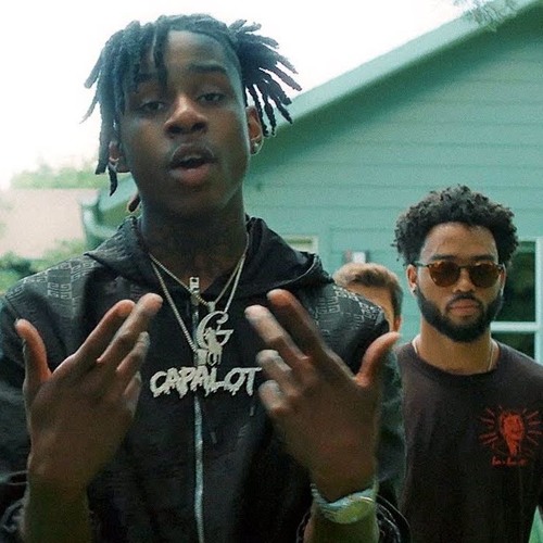 Clever x Polo G & G Herbo - "All In"