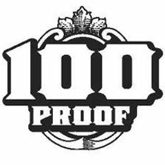 ZachChoppa - 100 Proof