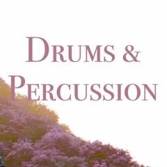 Drums & Percussion, Stomps And Claps (Royalty Free Music)