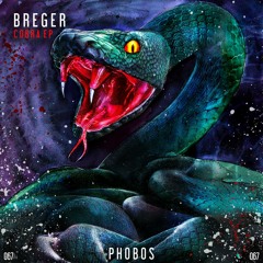 PHS067: Breger - Geiger Countdown (Original Mix) OUT NOW!!!