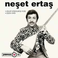 Neşet Ertaş - Kar Yağar Kar Üstüne-Rework