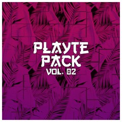 Fayte Playte Pack [Vol. 02]