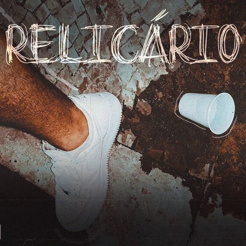 Menestrel - Relicário 3 (Official Music)