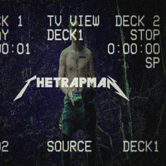 Phillip Sauer & Thetrapman Type Beat 2 [Prod. EDWARD]