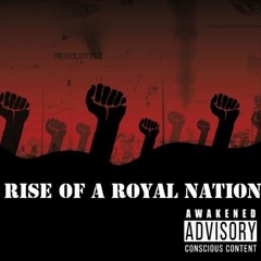 Maccabeus x Saah Lah - Jumpman Ahch