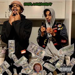 10KDunkin x 645AR - Get Paid (Prod. Childsplay)(WeekendDrift Radio)