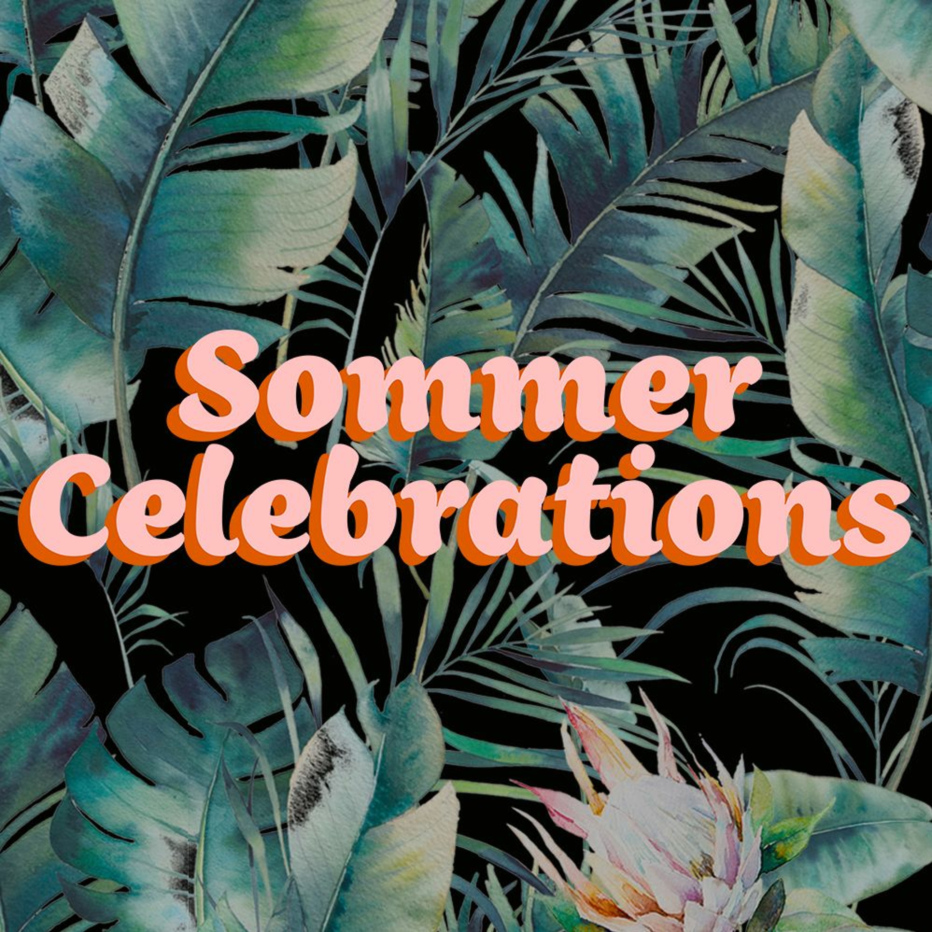 Audio Podcast #162 // Sommer Celebrations // Die Legende des Kreisziehers // 07.07.2019 episode artwork