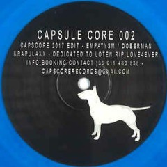 DNT65tetsuo - Amsrecords - Capscore - Heretikkameezolrecords