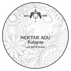Nektar Agu - Just Five (Original Mix)