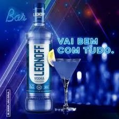 MC SALOMÃO = DOIDONA DE LEONOFF ((DJS GB DA VJ & MAYCON TELES))