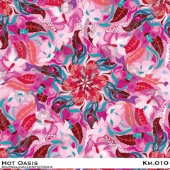 Hot Oasis - Km.010  سعادة
