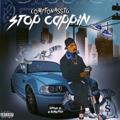 STOP CAPPIN