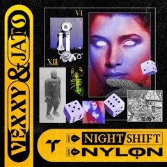 Jato - Nylon