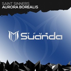 Saint Sinners - Aurora Borealis