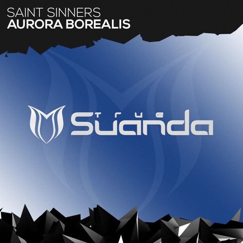 Saint Sinners - Aurora Borealis